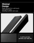 כיסוי Spigen Galaxy S25 Ultra - Thin Fit MagFit